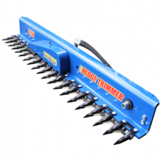 Auger Torque Hedge Trimmer